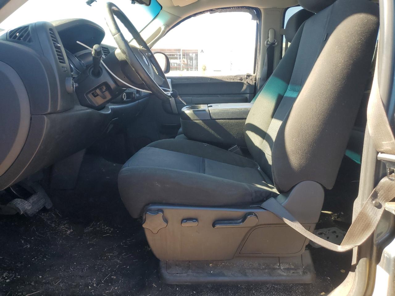 3GCRCSE0XAG231794 2010 Chevrolet Silverado C1500 Lt