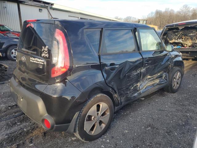 Vin: kndjn2a26e7079450, lot: 37093514, kia soul 20143