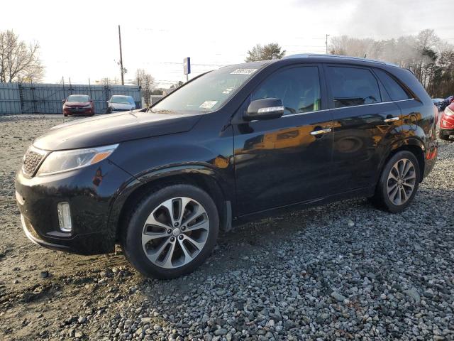 2015 KIA SORENTO