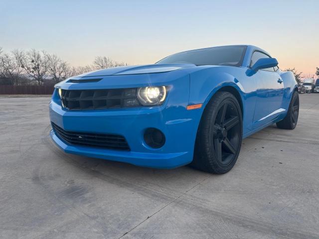 2G1FK1EJ5C9209927 | 2012 Chevrolet camaro 2ss