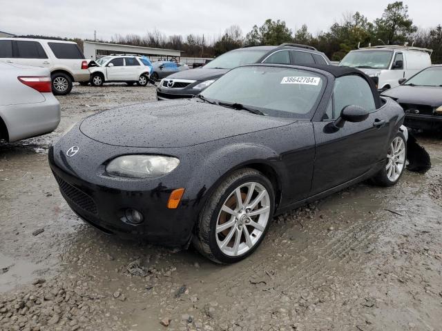 2006 Mazda MX-5 Miata 