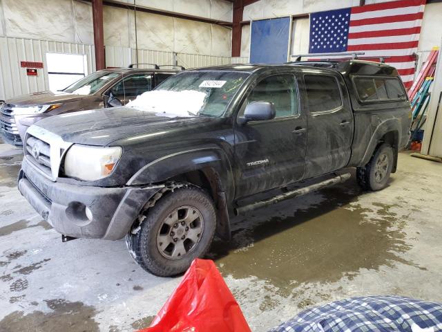 2010 TOYOTA TACOMA DOU #2703851717