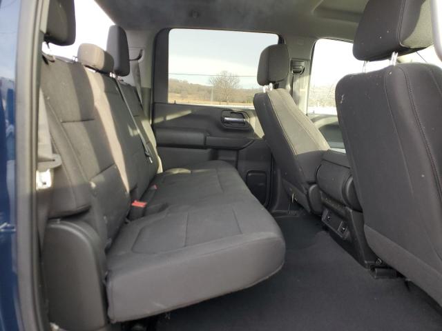 2023 CHEVROLET 2500 HD 1GC4YME73PF104898