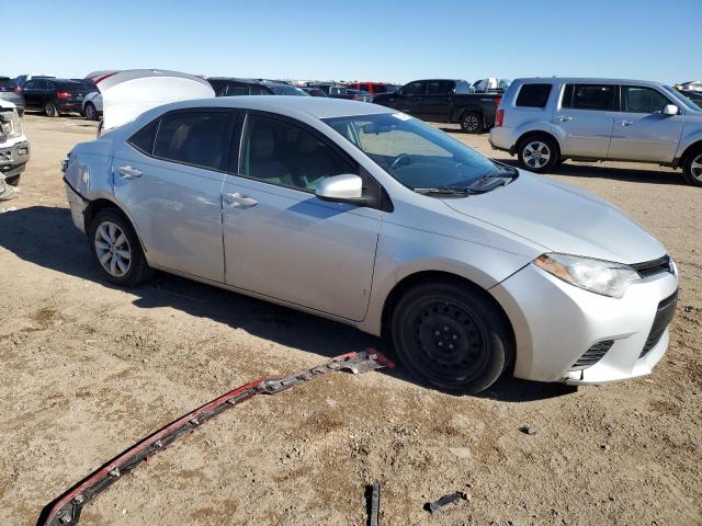 Vin: 2t1burhe2gc524056, lot: 37356624, toyota corolla l 20164