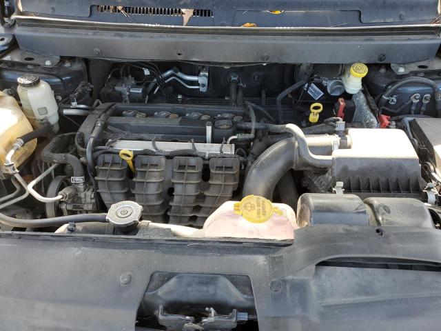 2014 Dodge Journey Se VIN: 3C4PDCAB7ET276741 Lot: 37252144