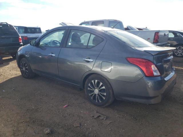 3N1CN7AP7KL845780 | 2019 NISSAN VERSA S