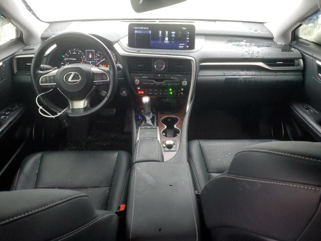 2021 LEXUS RX 350 - JTJHZMDA1M2052974