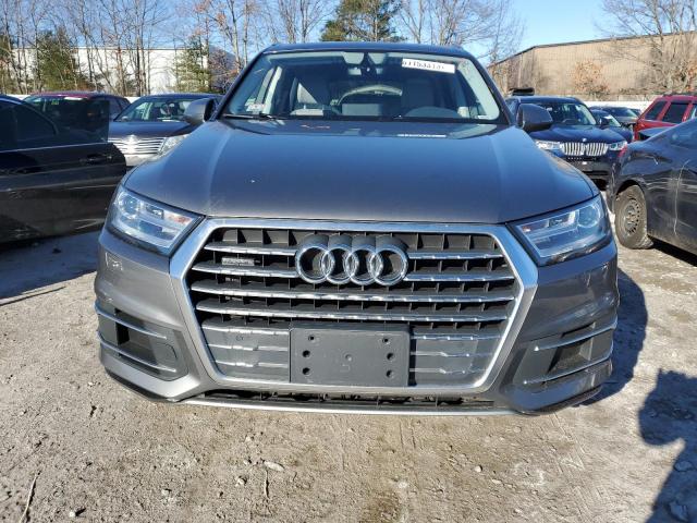 WA1AAAF7XJD010468 2018 AUDI Q7, photo no. 5