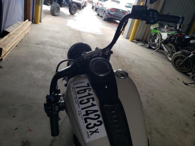 2022 HARLEY-DAVIDSON FLHCS 1HD1YBK19NB050338