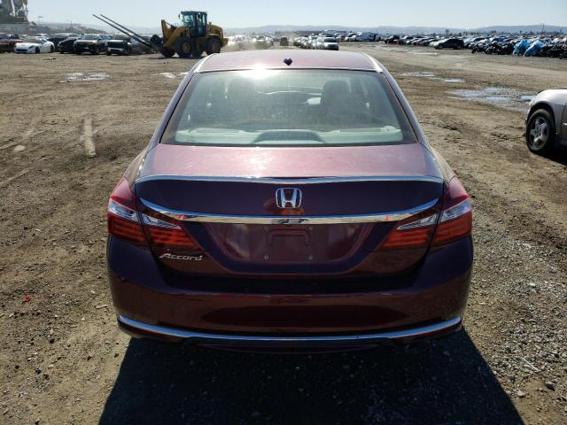 2016 HONDA ACCORD EXL 1HGCR2F89GA051241