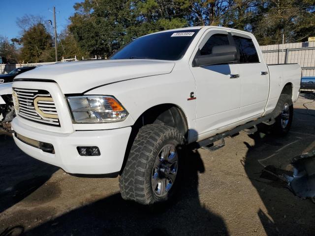 3C6UR5DL3FG623519 | 2015 RAM 2500 SLT