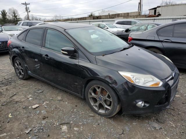 1FADP3F24EL387364 | 2014 Ford focus se