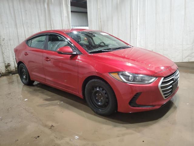 5NPD84LF7HH159906 | 2017 HYUNDAI ELANTRA SE