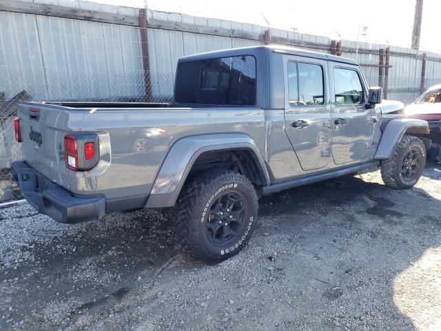 2021 Jeep Gladiator Sport VIN: 1C6HJTAGXML562092 Lot: 40495734