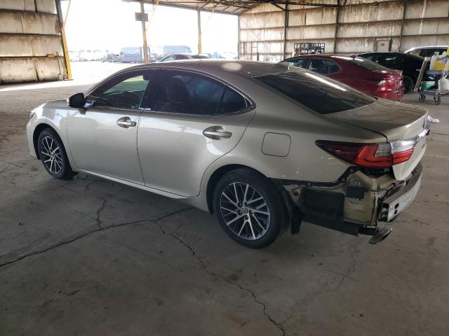 JTHBK1GG4G2216328 | 2016 LEXUS ES 350