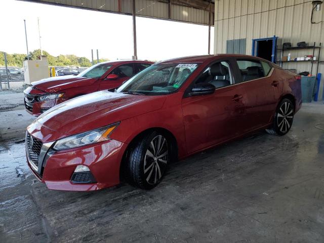 1N4BL4CV8NN329172 | 2022 NISSAN ALTIMA SR