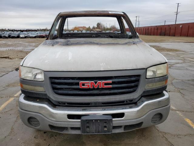 2006 GMC Sierra C2500 Heavy Duty VIN: 1GTHC24U36E249889 Lot: 39490914