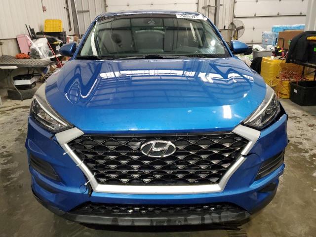 2020 Hyundai Tucson Se VIN: KM8J2CA46LU230670 Lot: 82326743