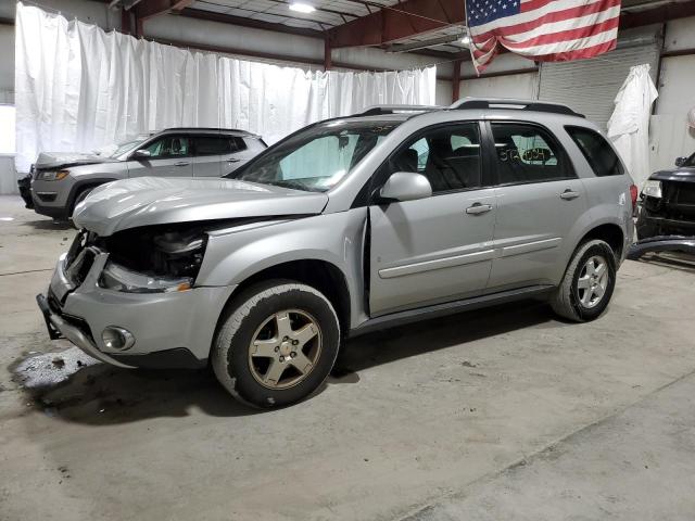 2006 Pontiac Torrent 