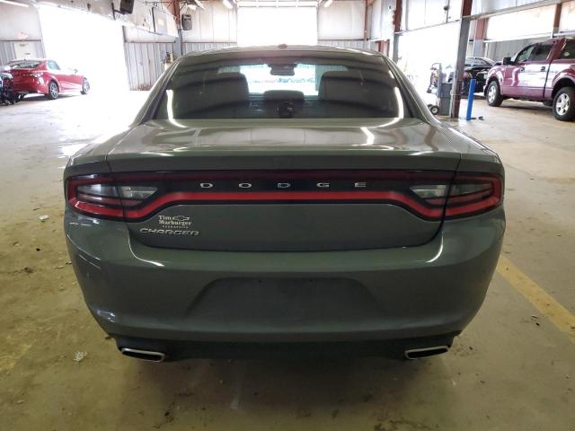 2019 DODGE CHARGER SX - 2C3CDXBG2KH736624