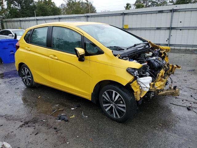 3HGGK5H0XJM709996 | 2018 HONDA FIT EX