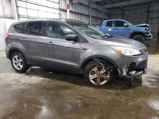 Vin: 1fmcu9gx1duc48275, lot: 38394584, ford escape se 20134