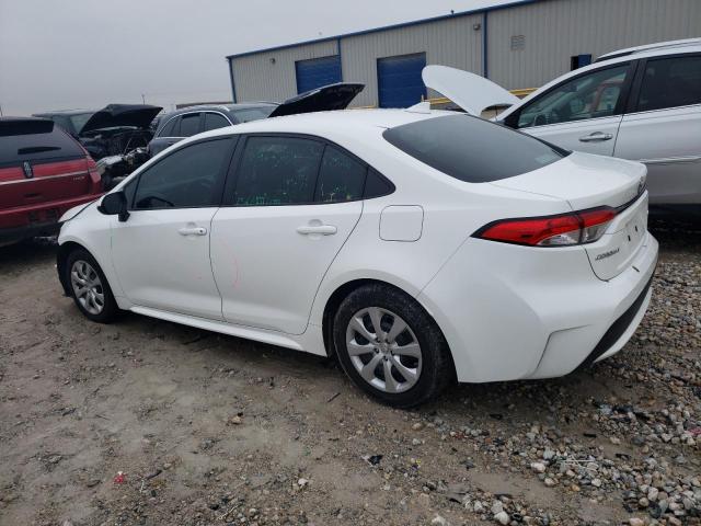 5YFEPRAE1LP037035 | 2020 TOYOTA COROLLA LE