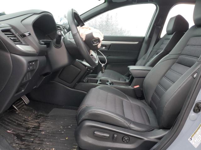 2020 HONDA CR-V SPORT - 2HKRW2H48LH209390