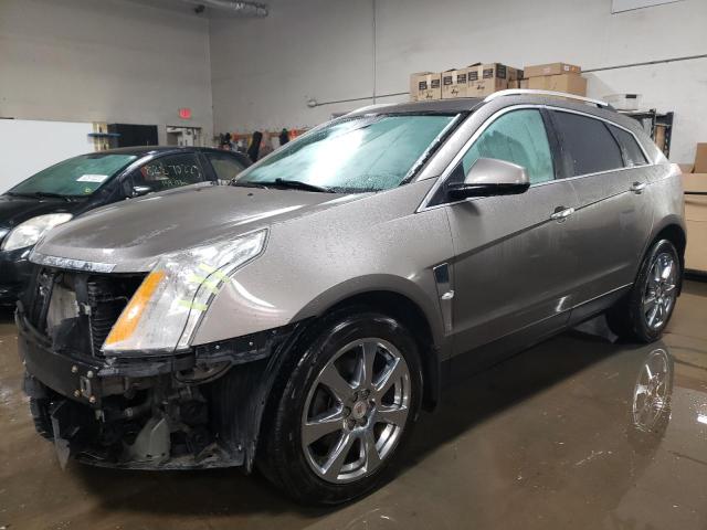 2012 Cadillac SRX Performance Collection