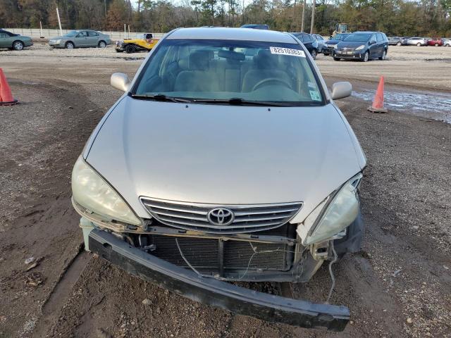 2006 Toyota Camry Le VIN: 4T1BE32K96U126557 Lot: 82510383