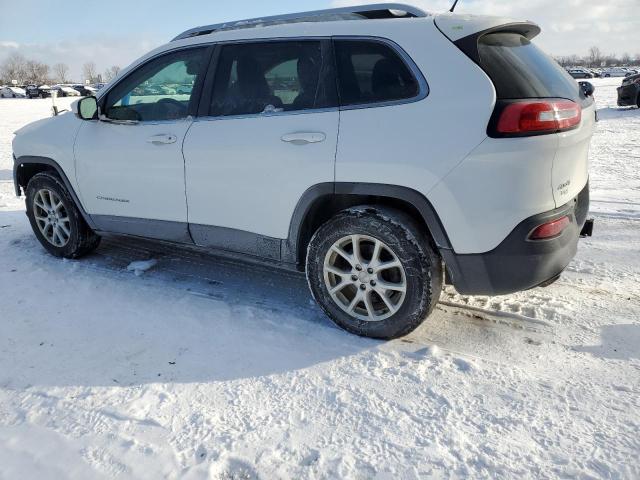 1C4PJMCB8EW107964 | 2014 JEEP CHEROKEE L