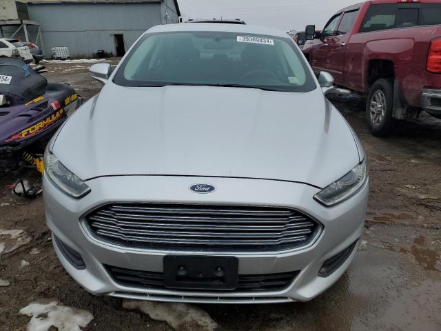 1FA6P0H77F5124632 | 2015 FORD FUSION SE