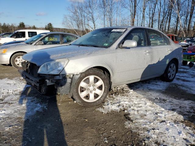 2008 Kia Optima LX