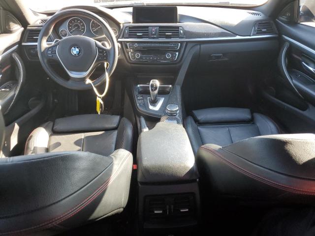 WBA3N7C52FK223391 | 2015 BMW 428 I