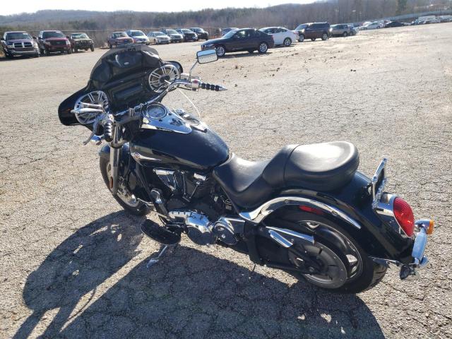 2006 KAWASAKI VN2000 E - JKBVNME196A000619