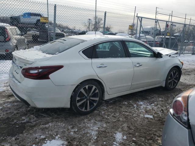 Vin: 1n4al3ap4hc112535, lot: 39704604, nissan altima 2.5 20173