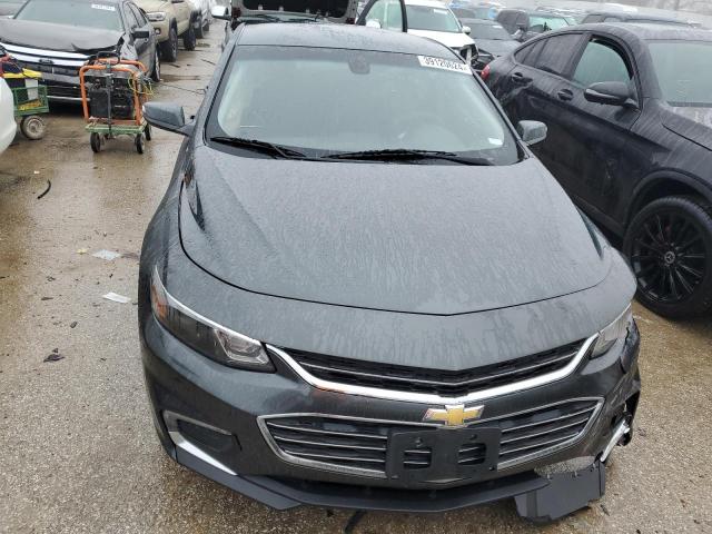 2018 CHEVROLET MALIBU LT 1G1ZD5ST8JF206853