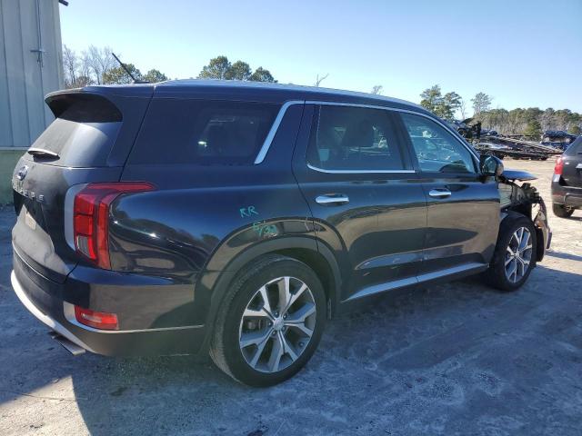 KM8R34HE3LU073118 | 2020 HYUNDAI PALISADE S