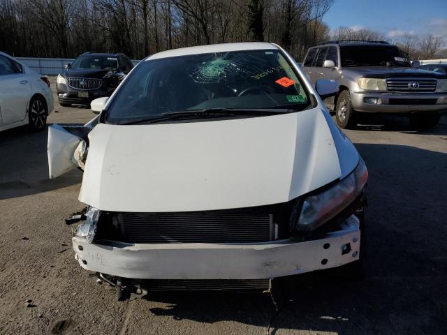 19XFB2F51EE249442 | 2014 HONDA CIVIC LX