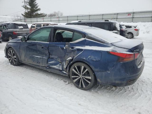 1N4BL4CV1KC132769 | 2019 NISSAN ALTIMA SR