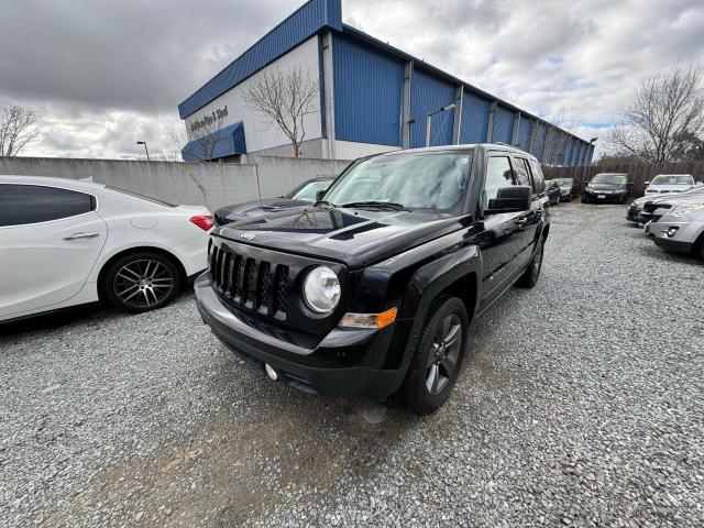 1C4NJPFA9FD430090 | 2015 JEEP PATRIOT LA