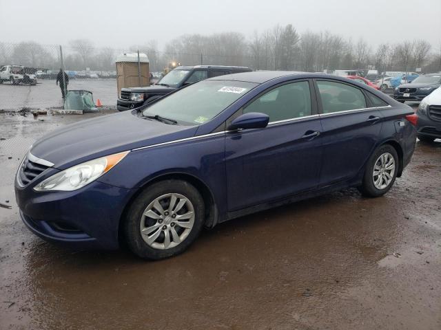 5NPEB4AC0CH444020 | 2012 Hyundai sonata gls