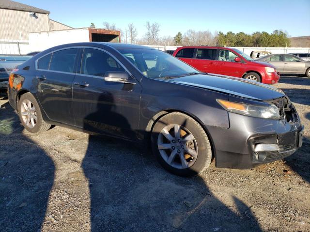 2013 Acura TL - Image 4