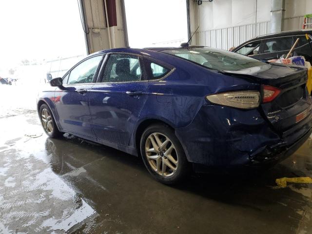 3FA6P0HD0ER111481 | 2014 FORD FUSION SE