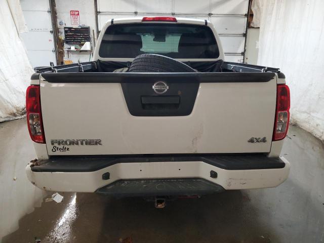 1N6AD0EV8KN727175 | 2019 NISSAN FRONTIER S