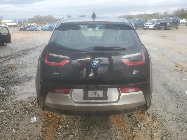 WBY1Z4C53EVX63261 | 2014 BMW I3 REX