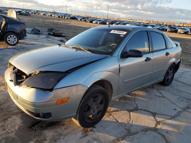 2005 Ford Focus 