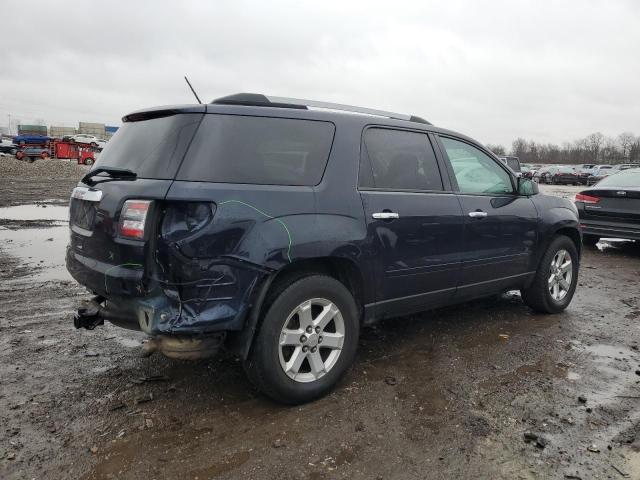 1GKKRPKD3FJ377680 | 2015 GMC ACADIA SLE