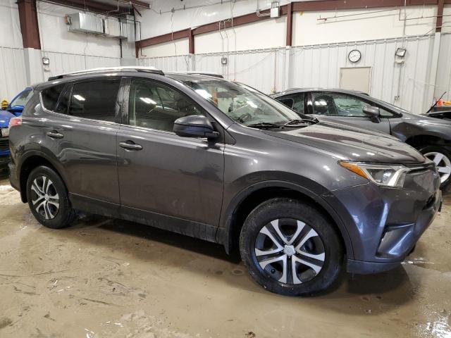 JTMBFREVXJJ745351 | 2018 TOYOTA RAV4 LE