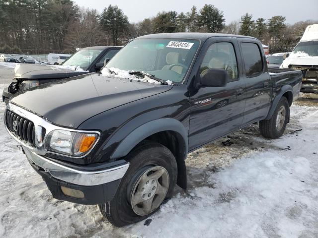 2003 Toyota Tacoma 